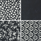 Fire and Ice Batiks | Layer Cake