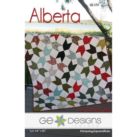 Alberta | GE Designs