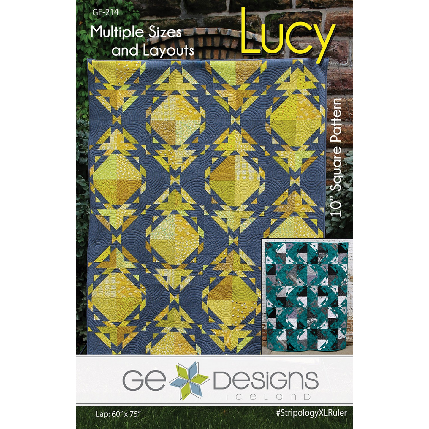 Lucy | GE Designs