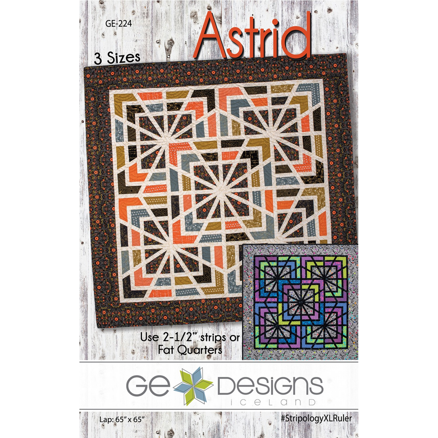 Astrid | GE Designs
