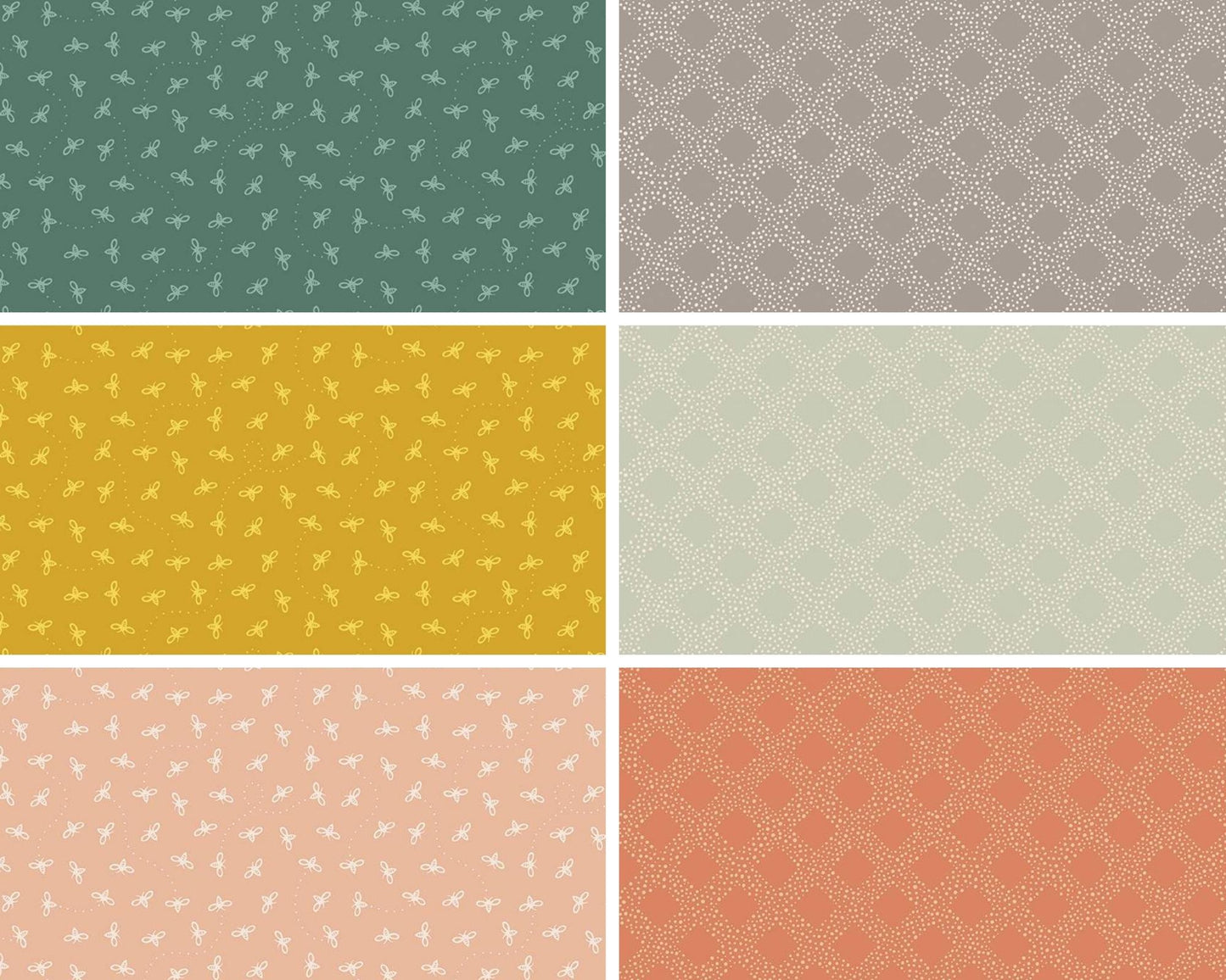 Harmony | Fat Quarter Bundle
