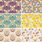 Harmony | Fat Quarter Bundle