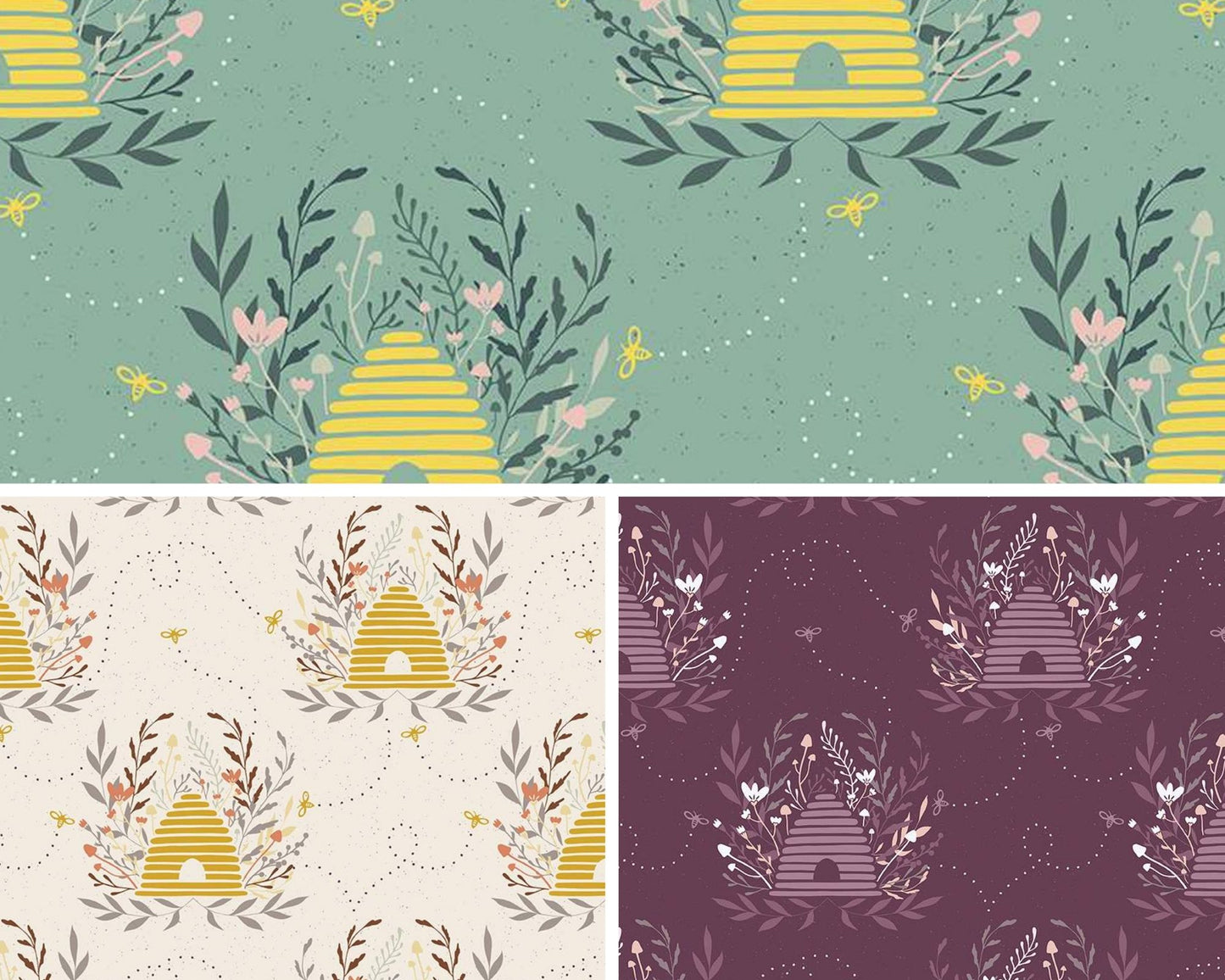 Harmony | Fat Quarter Bundle