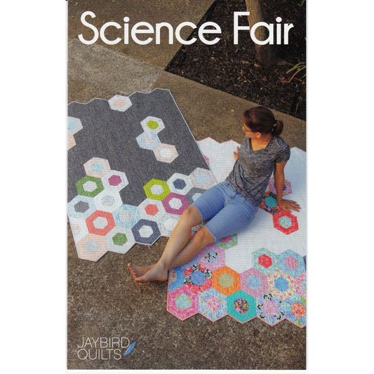 Science Fair | Jaybird Quilts
