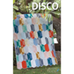 Disco | Jaybird Quilts