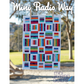 Mini Radio Way | Jaybird Quilts