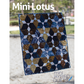 Mini Lotus | Jaybird Quilts