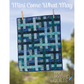 Mini Come What May | Jaybird Quilts