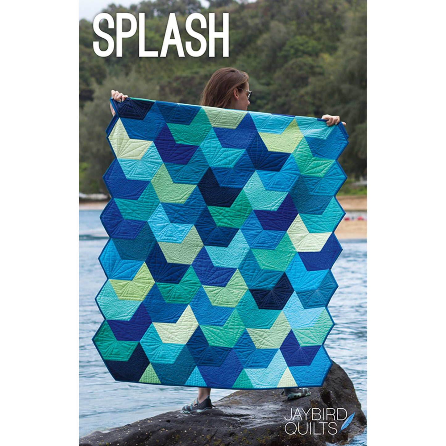 Splash | Jaybird Quilts
