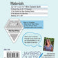 Mini Splash | Jaybird Quilts