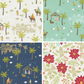 Joyful Joyful | Fat Eighth Bundle