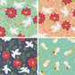 Joyful Joyful | Fat Eighth Bundle