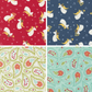 Joyful Joyful | Fat Eighth Bundle