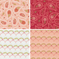 Joyful Joyful | Fat Eighth Bundle