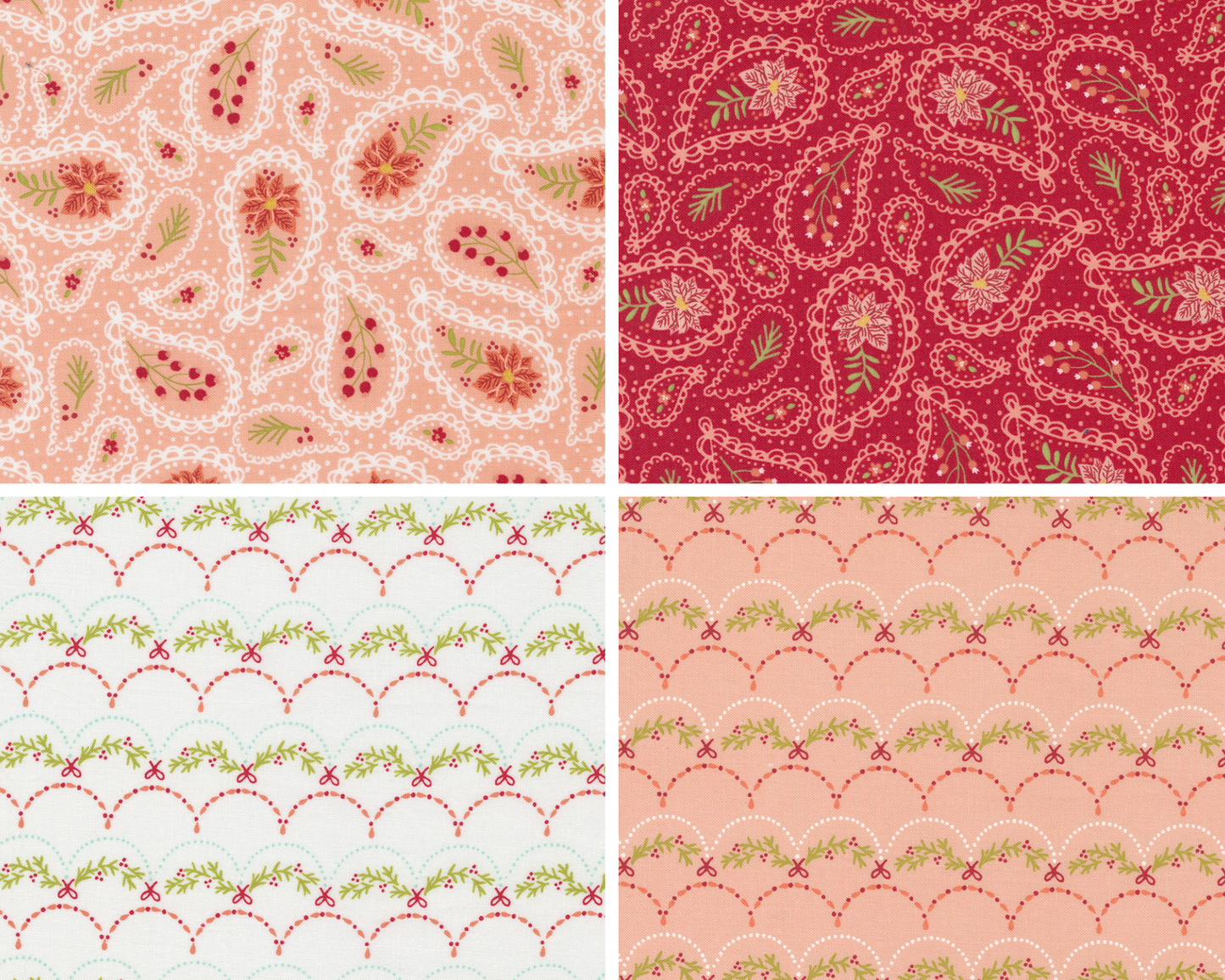 Joyful Joyful | Fat Eighth Bundle