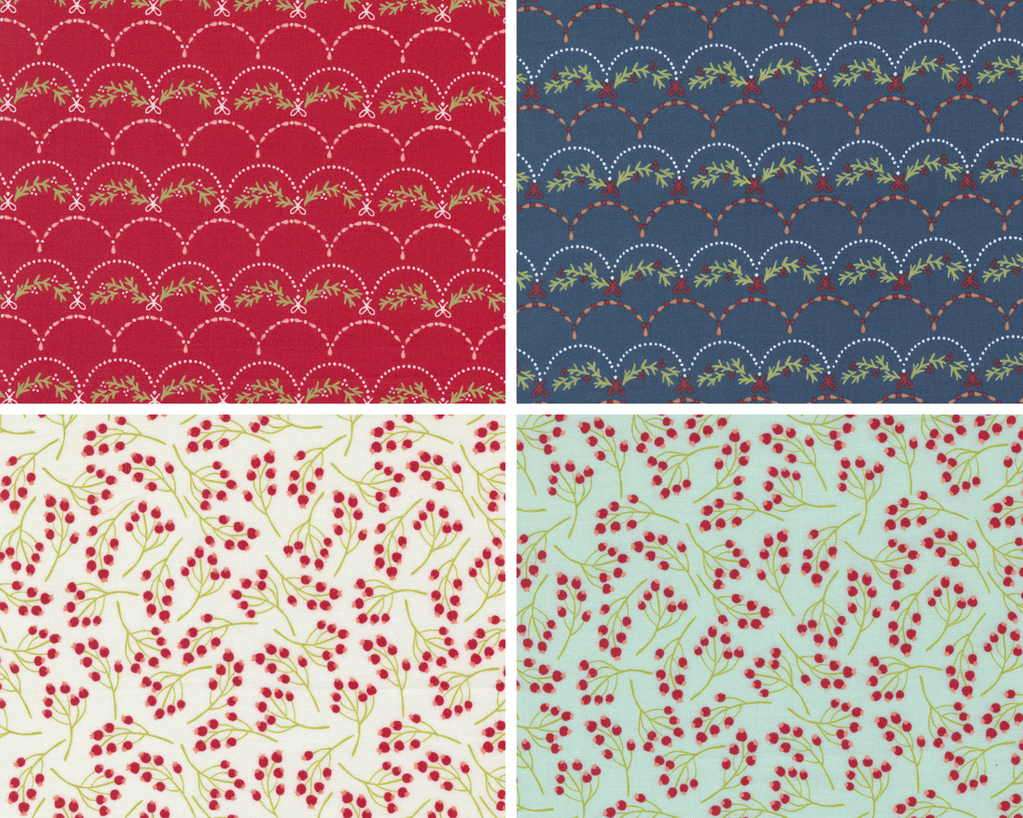 Joyful Joyful | Charm Pack