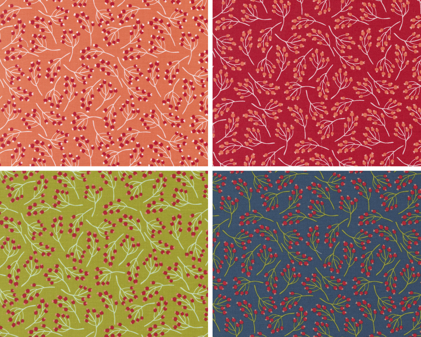 Joyful Joyful | Charm Pack