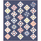 Sunwashed | Summer Weekend Boxed Quilt Kit