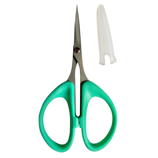 Perfect Scissors 4" | Karen Kay Buckley