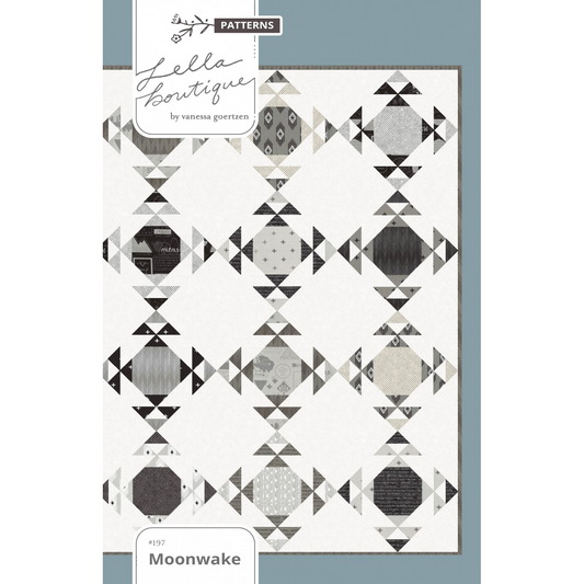 Moonwake | Lella Boutique