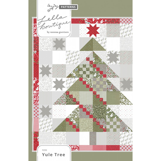 Yule Tree | Lella Boutique