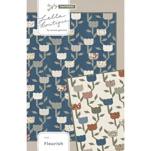 Flourish | Lella Boutique