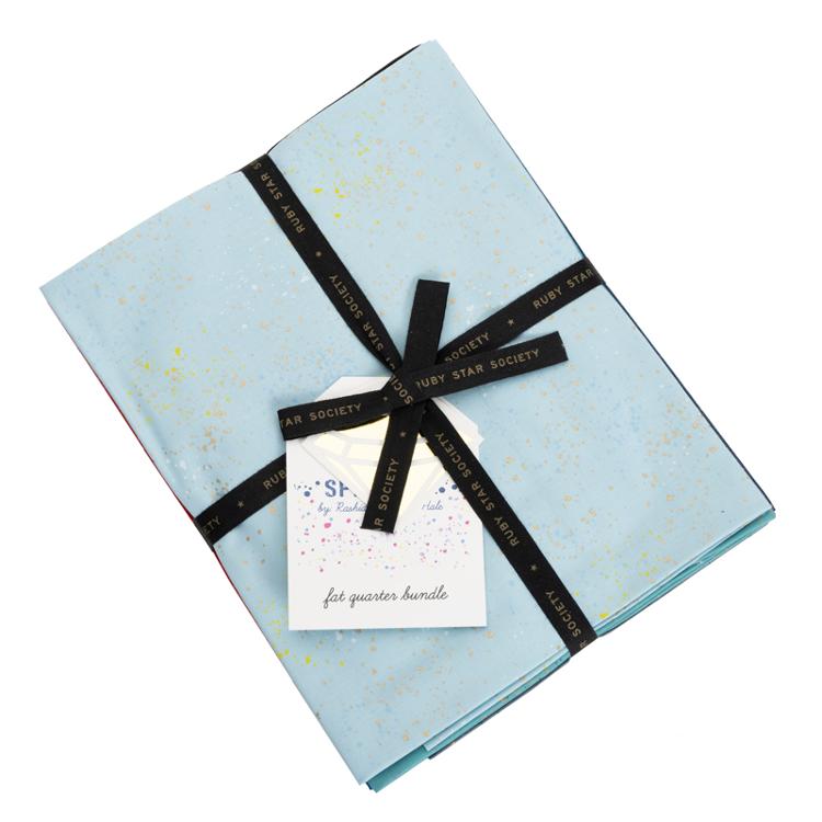 Speckled New 2021 | Fat Quarter Bundle