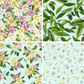 Lanai | Fat Quarter Bundle