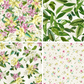 Lanai | 10" Squares