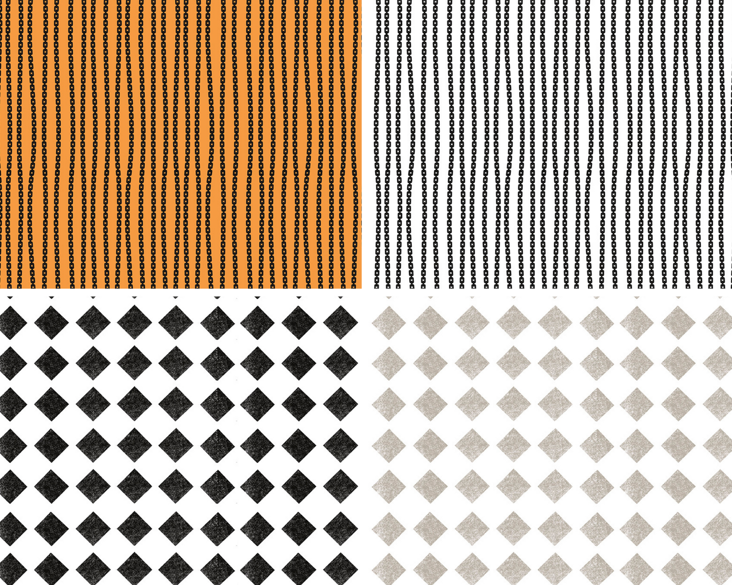 Mad Masquerade | Fat Quarter Bundle
