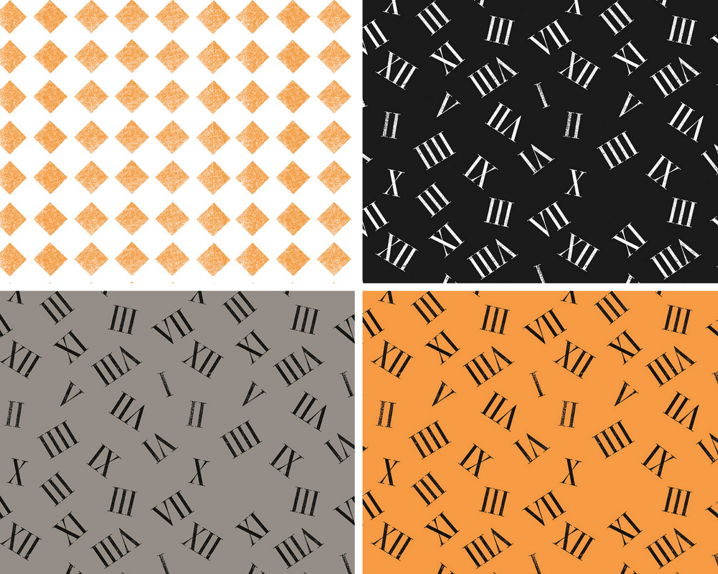 Mad Masquerade | Fat Quarter Bundle