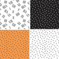 Mad Masquerade | Fat Quarter Bundle