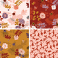 Maple | Fat Quarter Bundle