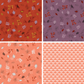 Maple | Fat Quarter Bundle