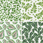 Modern Botanicals | Fat Quarter Flat Stack