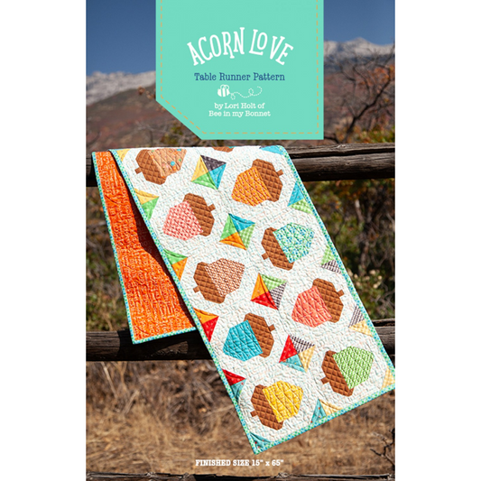 Acorn Love | Lori Holt
