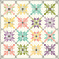 Wind Farm Pattern | Sandy Gervais