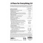A Place for Everything 2.0 | By Annie