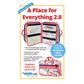 A Place for Everything 2.0 | By Annie