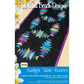 Starlight Table Runner | Pink Sand Beach Designs