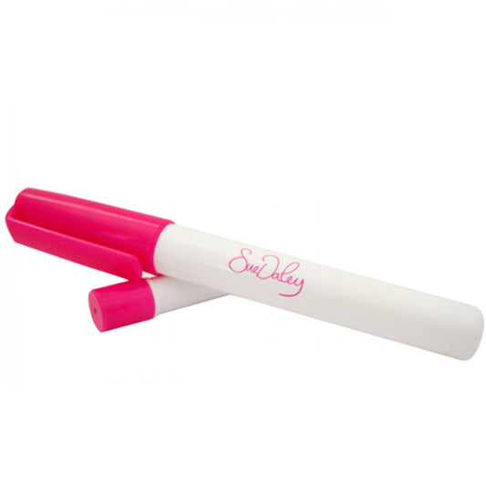 Sue Daley Water Soluble Glue Pen | Pink