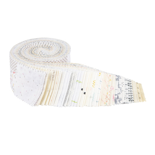 Hush Hush | 2.5" Rolie Polie