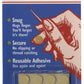 Thimblepad Leather Adhesive Thimble
