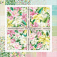 Lanai | 10" Squares