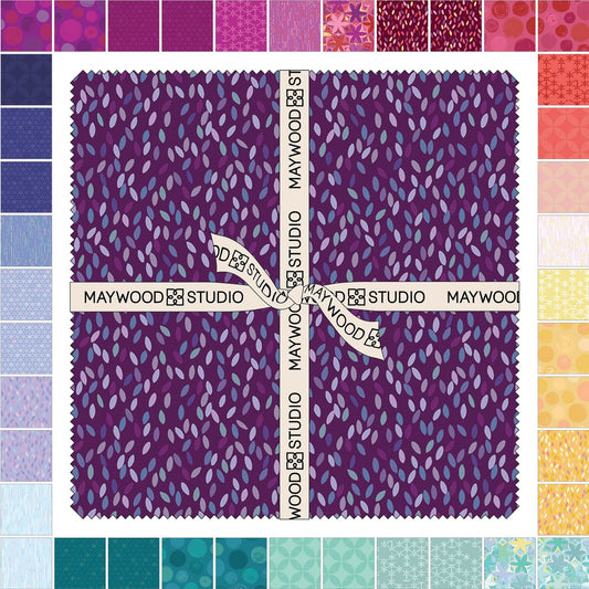 Sun Showers | 10" Squares