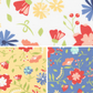 Sunwashed | Mini Charm Pack