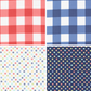 Sunwashed | Charm Pack