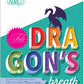 Dragon's Breath - Aurifil Thread Collection | Tula Pink