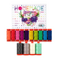 Homemade - Aurifil Thread Collection | Tula Pink