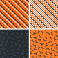 Too Cute To Spook | Fat Eighth Bundle